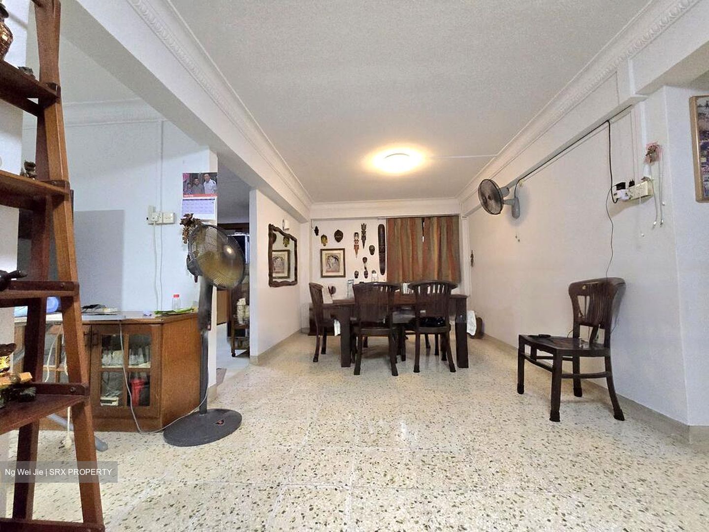 Blk 5 Everton Park (Bukit Merah), HDB 5 Rooms #479923281